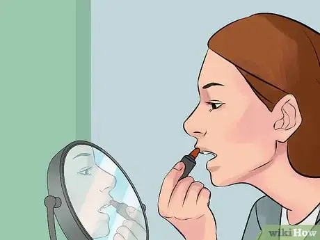 Image titled Do Your Makeup if You Wear Glasses Step 1