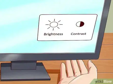 Image titled Avoid Eye Strain While Working at a Computer Step 9