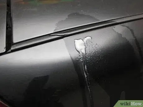 Image titled Remove Egg Stains from Car Paint Step 5