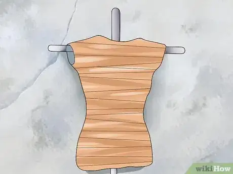 Image titled Create Your Own Dress Form Step 13
