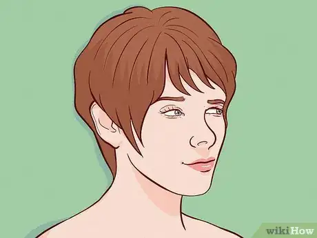 Image titled Do Your Hair Like Alice Cullen's Hair Step 1