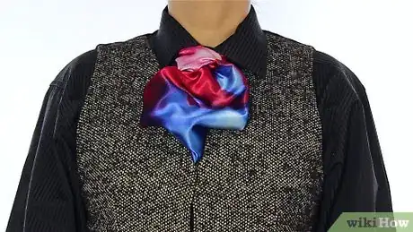 Image titled Make a Cravat Step 16