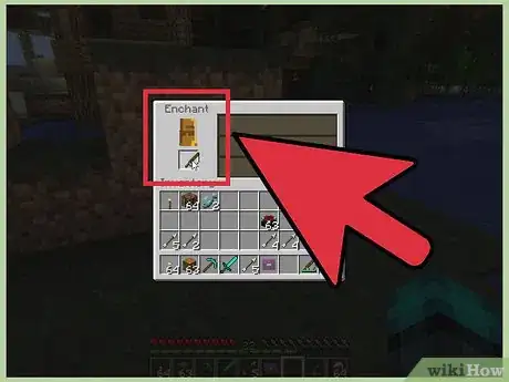 Image titled Find a Saddle in Minecraft Step 18