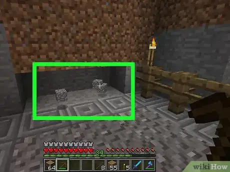 Image titled Get Charcoal Instead of Coal in Minecraft Step 10