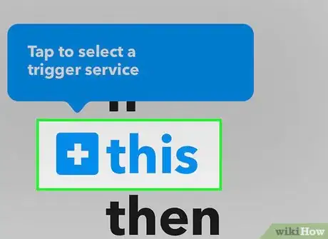 Image titled Use IFTTT with Alexa Step 16