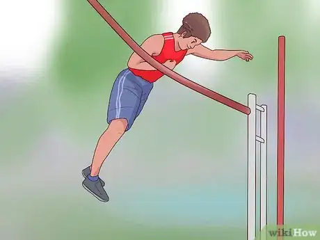 Image titled Pole Vault Step 10