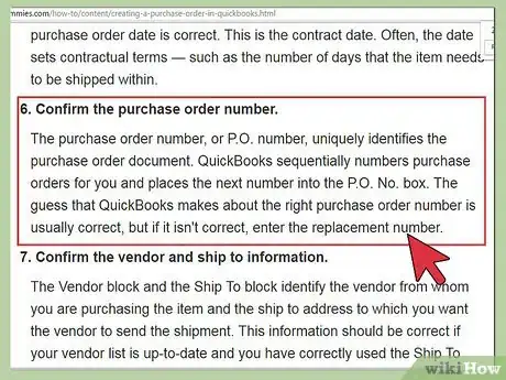 Image titled Write a Purchase Order Step 21