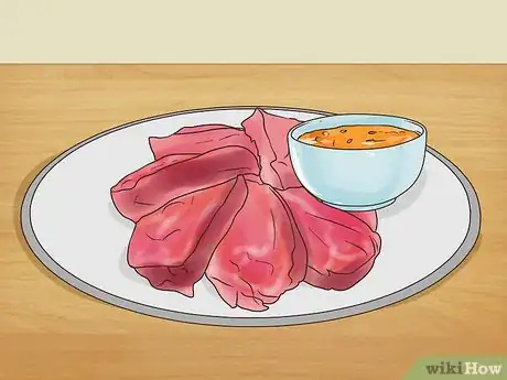 Image titled Get the Gamey Taste Out of Meat Step 14