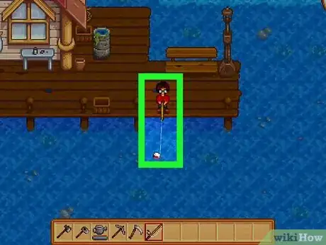 Image titled Fish Stardew Valley Switch Step 3