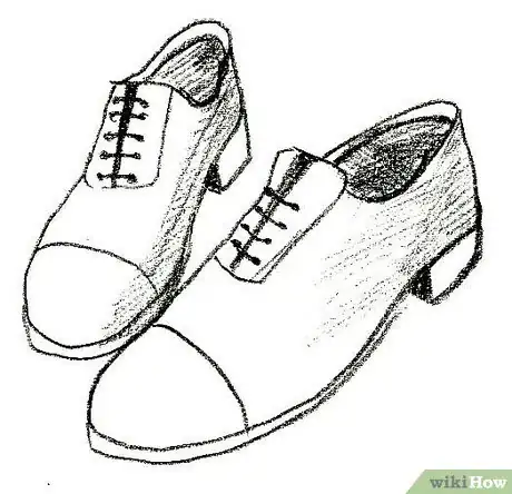 Image titled Draw Shoes Step 6