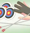 Choose an Archery Bow