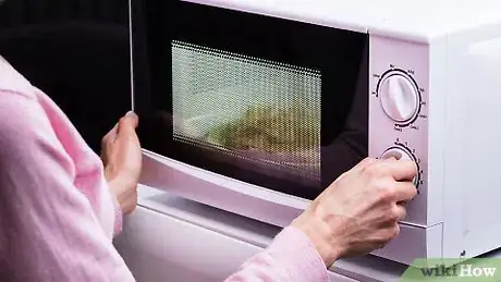 Image titled Avoid Making Your Microwave Catch on Fire Step 17