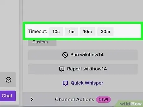 Image titled Use Timeout Command Twitch Step 3