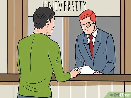 Image titled Get an Associate's Degree Step 7
