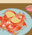 Eat Dungeness Crab