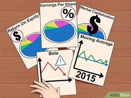 Image titled Buy Stocks (for Beginners) Step 6