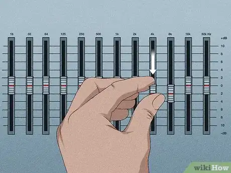 Image titled What Are the Best Graphic Equalizer Settings for Voice Step 6