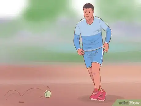 Image titled Catch a Cricket Ball Step 10