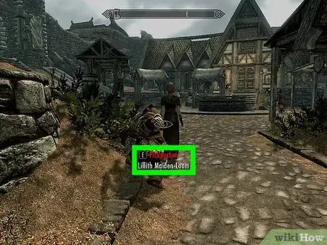 Image titled Level Up Fast in Skyrim Step 26