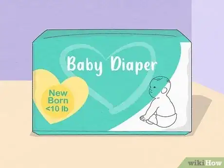 Image titled When to Size Up Diapers Step 10