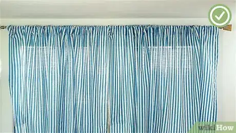 Image titled Fold Curtains That Are Too Long Step 16