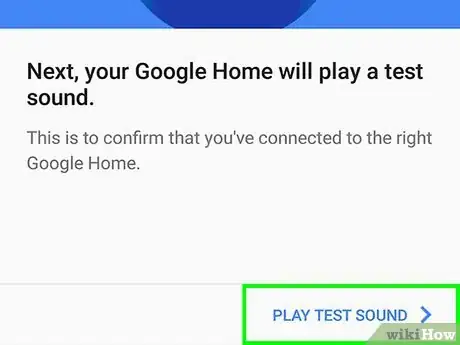 Image titled Connect Google Home Mini to WiFi Step 5