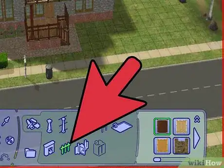 Image titled Build a House in the Sims 2 Step 14
