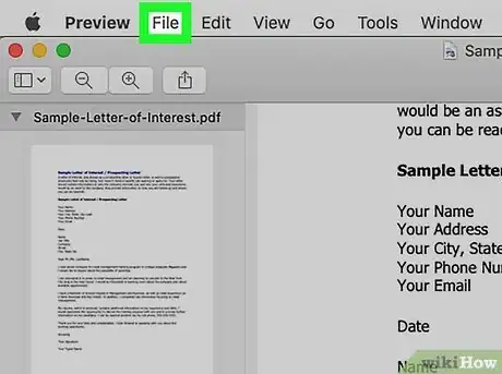 Image titled Compress a PDF File Step 11