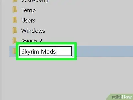 Image titled Install Skyrim Mods Step 14