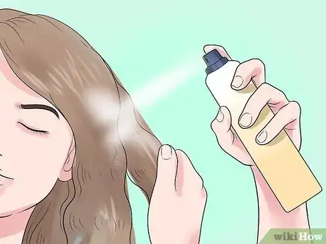 Image titled Use a Triple Barrel Waver Step 13