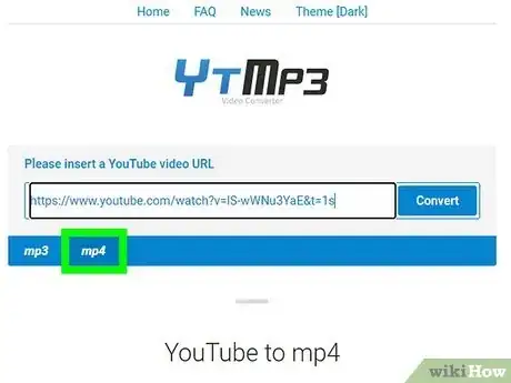 Image titled Convert YouTube Videos to MP4 Step 4