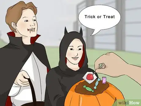 Image titled Celebrate Halloween as a Teenager Step 11