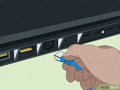 Image titled Connect a PS4 to Hotel WiFi Step 11