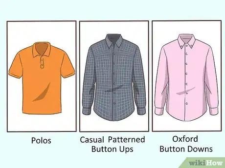 Image titled Create a Capsule Wardrobe Step 17