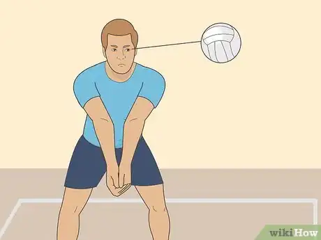 Image titled Master Basic Volleyball Moves Step 5