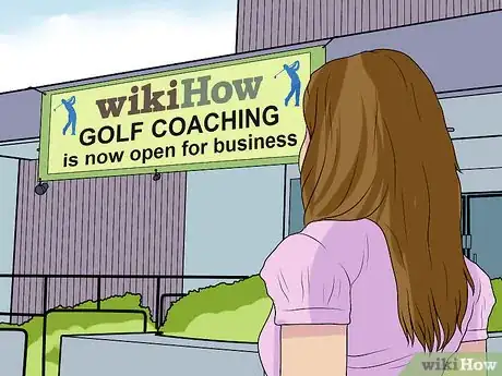 Image titled Become a Golf Coach Step 10