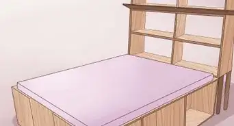 Build a Wooden Bed Frame