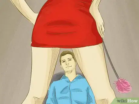 Image titled Perform a Lap Dance for Your Boyfriend or Husband Step 13