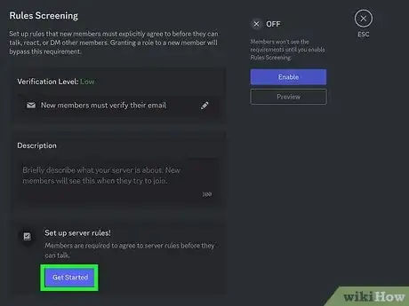 Image titled Discord Rules Template Step 17