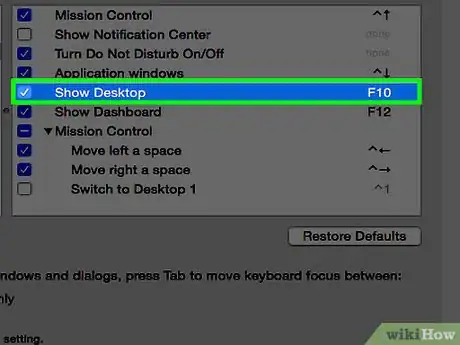Image titled Quickly Show the Desktop on a Mac Step 11