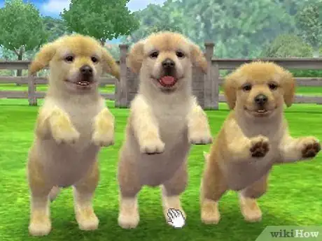 Image titled Teach Your Nintendogs Tricks Step 20