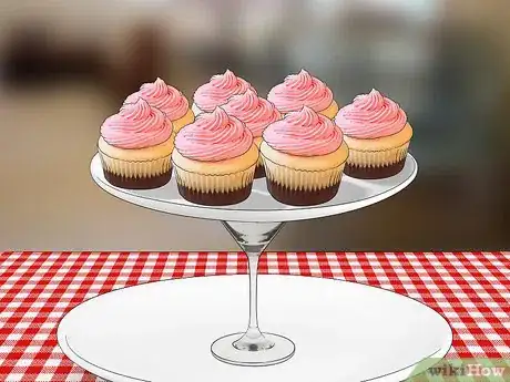 Image titled Make a Cupcake Stand Step 7