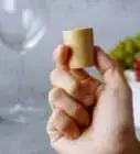 Reuse Screw Top Wine Bottles for Making Wine