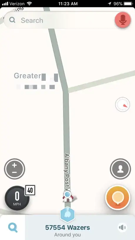 Image titled Change Your Car Icon on the Map in Waze Step 2.png
