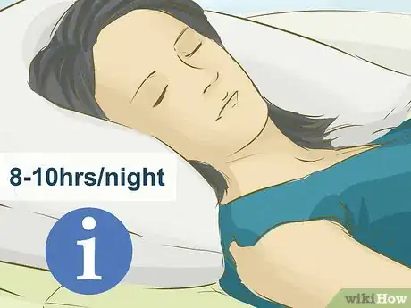 Image titled Sleep in Islam Step 1