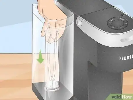 Image titled Replace a Keurig Water Filter Step 9