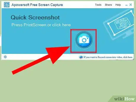 Image titled Take Screenshots of an Active Window Step 4