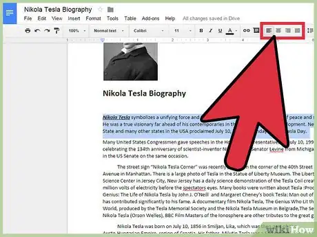 Image titled Edit a Google Doc Step 10