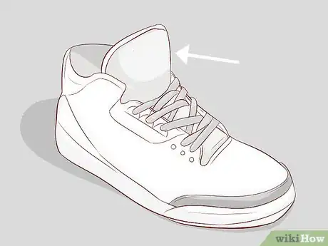 Image titled Wear Jordans with Shorts Step 3