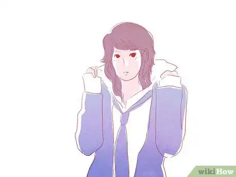 Image titled Crossdress As a Man (for Women) Step 1